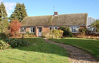 Holbeach St Johns LINCOLNSHIRE