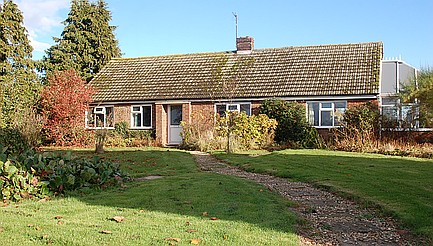 Holbeach St Johns LINCOLNSHIRE