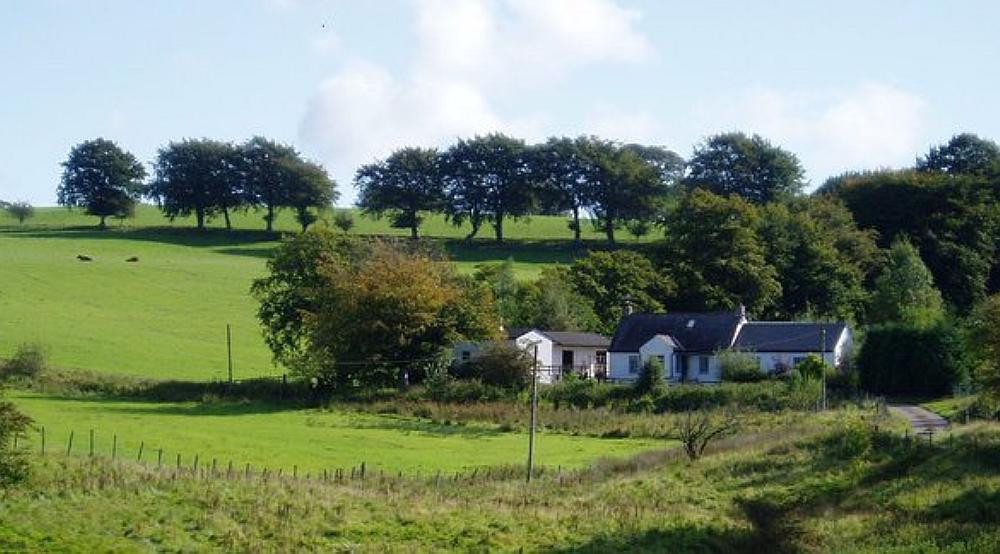 Boreland DUMFRIESSHIRE