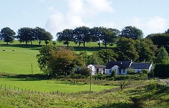 Boreland DUMFRIESSHIRE