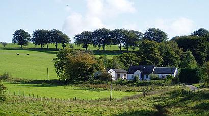 Boreland DUMFRIESSHIRE