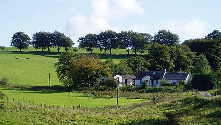 Boreland DUMFRIESSHIRE