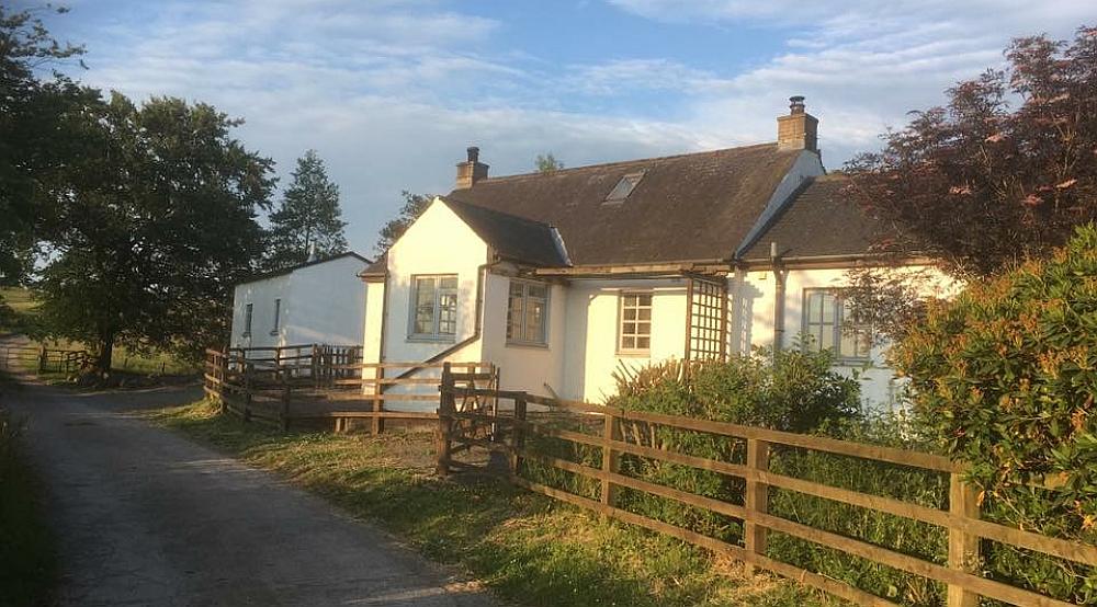 Boreland DUMFRIESSHIRE