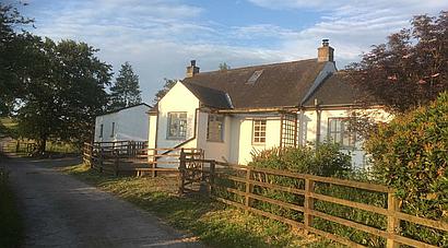 Boreland DUMFRIESSHIRE