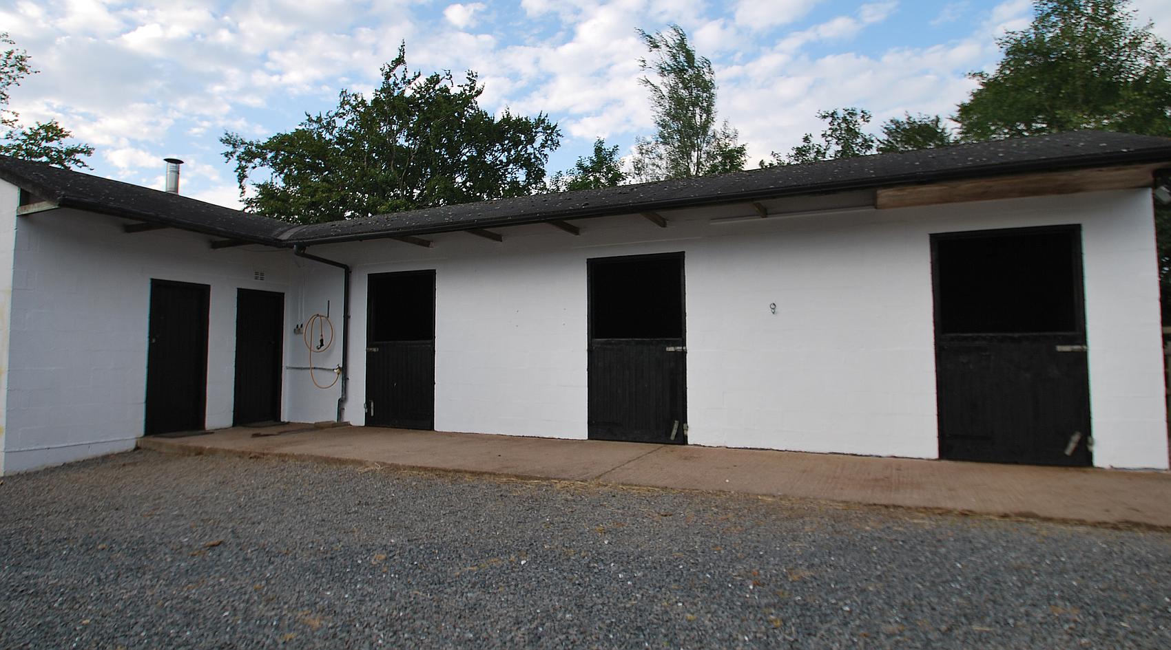 Boreland DUMFRIESSHIRE