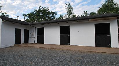 Boreland DUMFRIESSHIRE