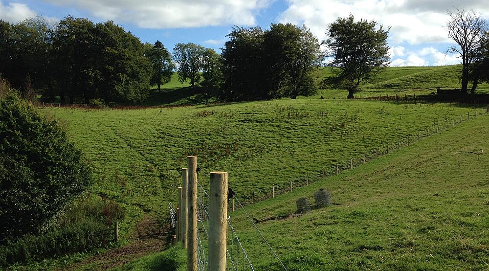 Boreland DUMFRIESSHIRE