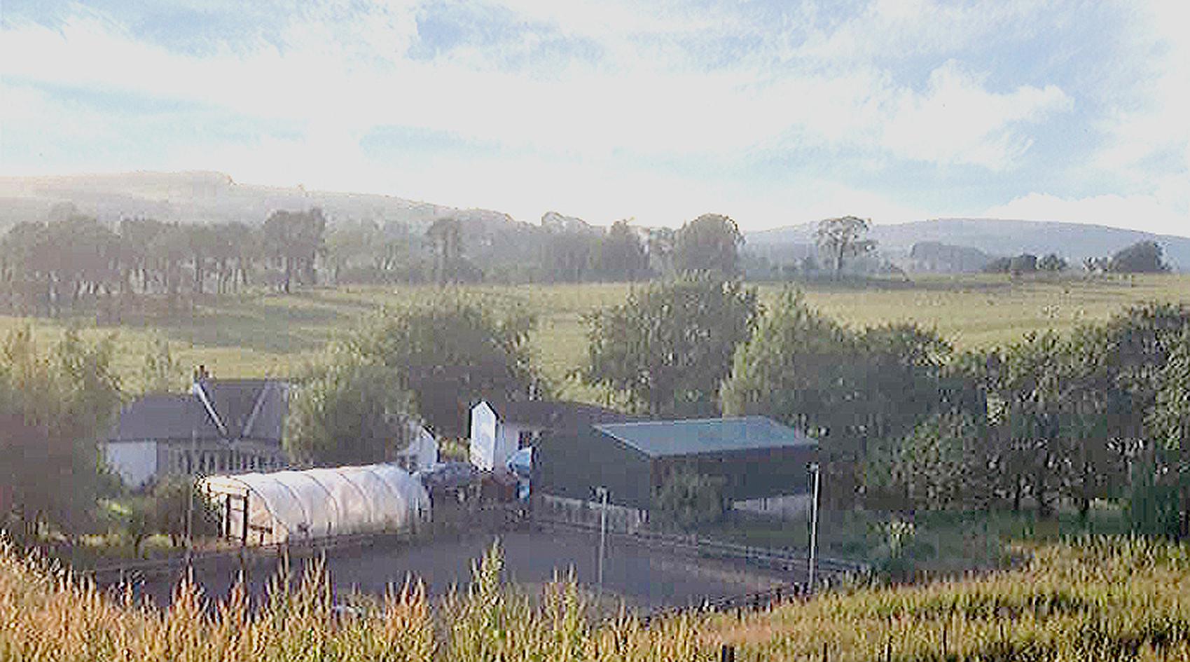 Boreland DUMFRIESSHIRE