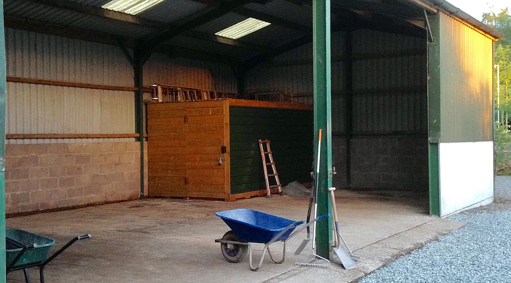 Boreland DUMFRIESSHIRE