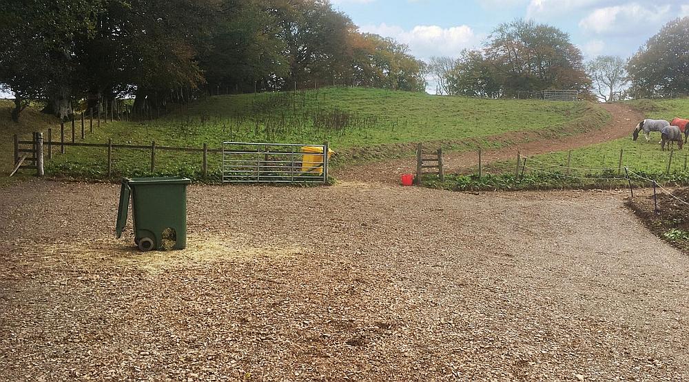 Boreland DUMFRIESSHIRE