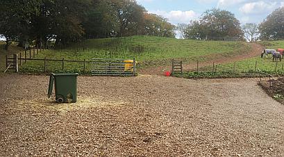 Boreland DUMFRIESSHIRE