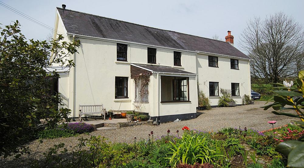 Dinas CARMARTHENSHIRE