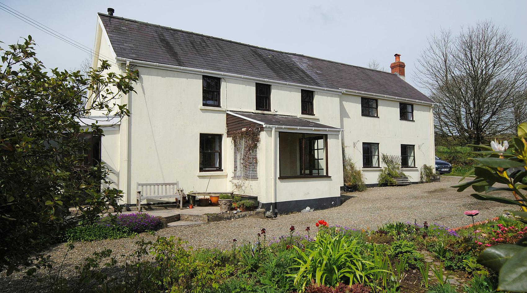 Dinas CARMARTHENSHIRE