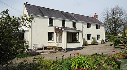 Dinas CARMARTHENSHIRE