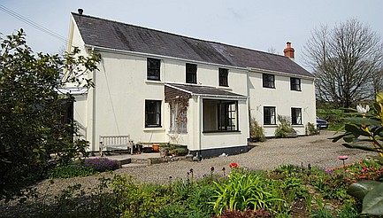 Dinas CARMARTHENSHIRE