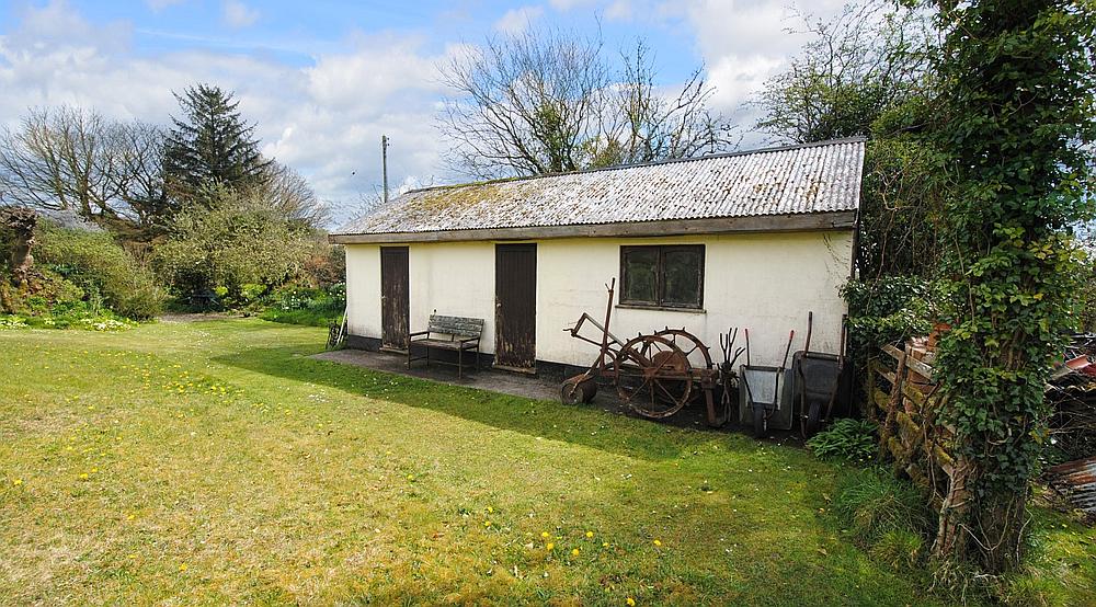 Dinas CARMARTHENSHIRE