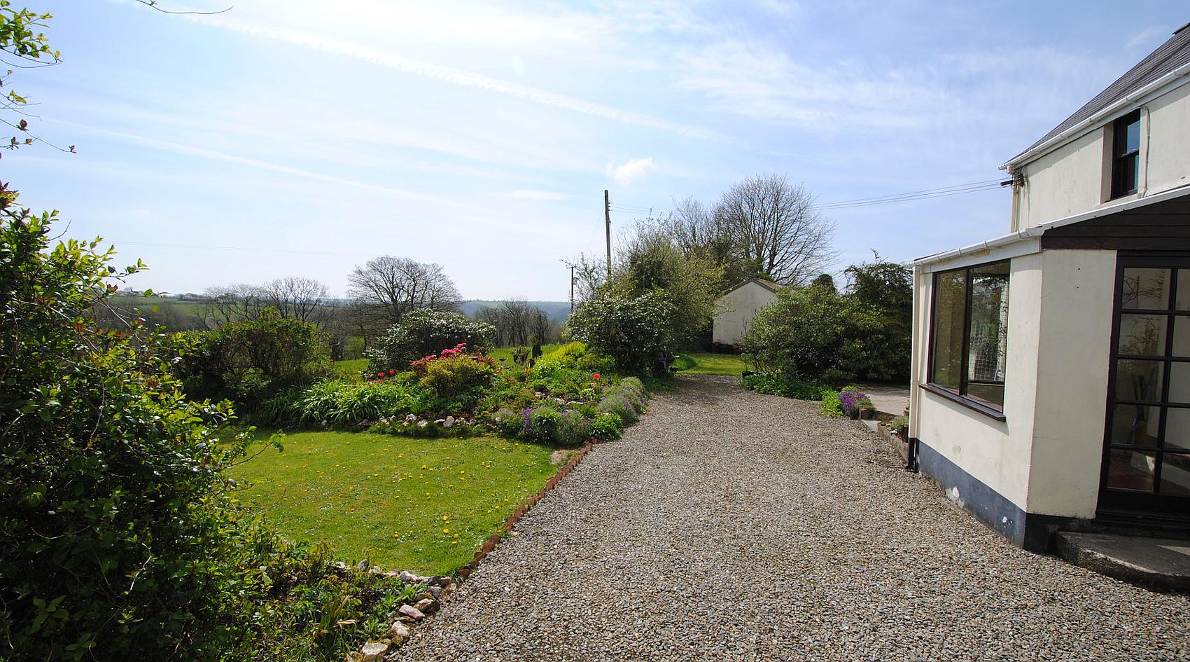 Dinas CARMARTHENSHIRE