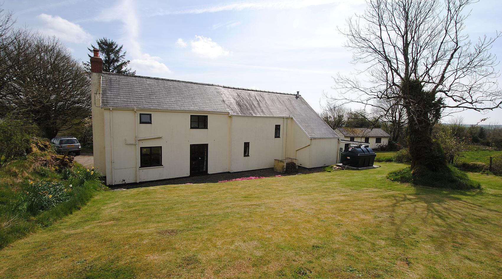 Dinas CARMARTHENSHIRE