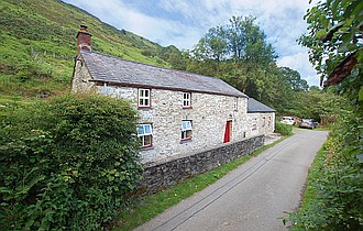 Lampeter CARMARTHENSHIRE