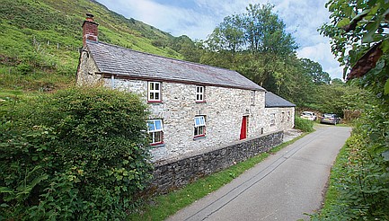 Lampeter CARMARTHENSHIRE