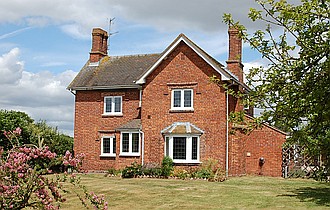 Shrewsbury, SHROPSHIRE