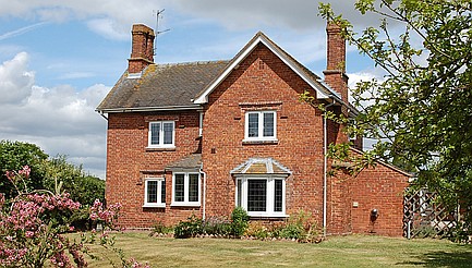 Shrewsbury, SHROPSHIRE