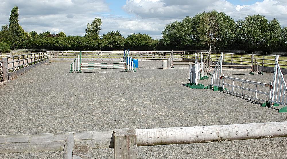 Shrewsbury, SHROPSHIRE