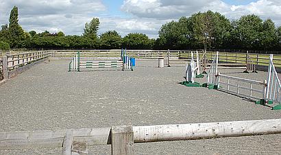 Shrewsbury, SHROPSHIRE