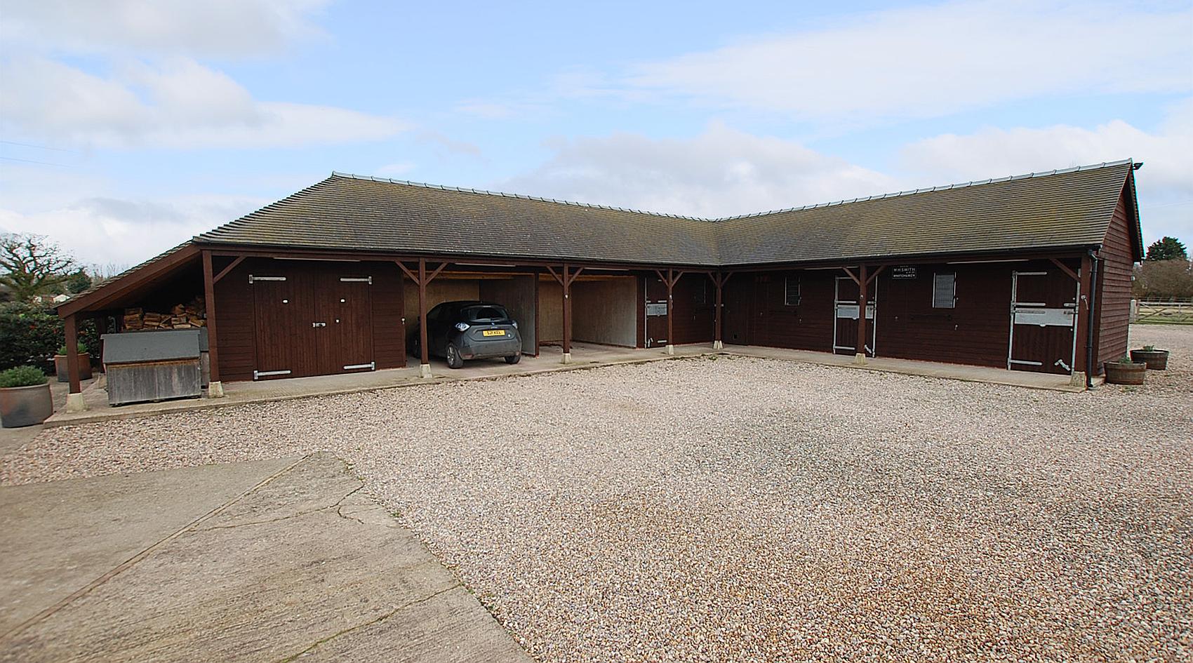 Shrewsbury, SHROPSHIRE