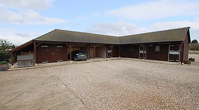 Shrewsbury, SHROPSHIRE