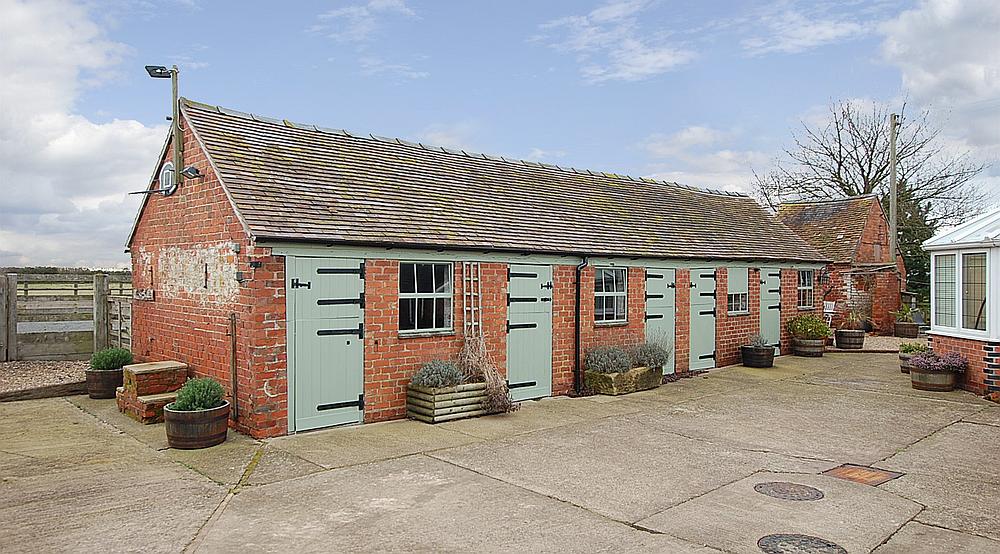 Shrewsbury, SHROPSHIRE