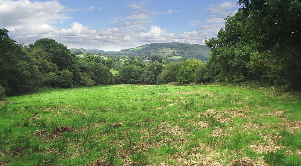 Cwmdu CARMARTHENSHIRE