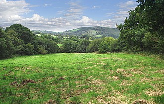 Cwmdu CARMARTHENSHIRE