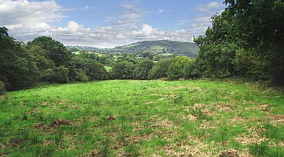 Cwmdu CARMARTHENSHIRE