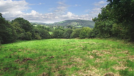 Cwmdu CARMARTHENSHIRE