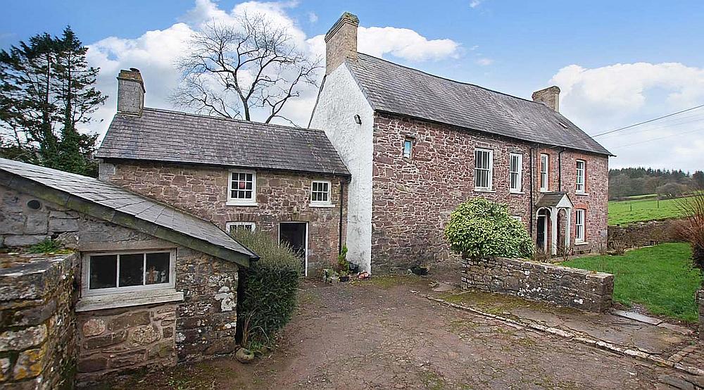 Llanddarog CARMARTHENSHIRE