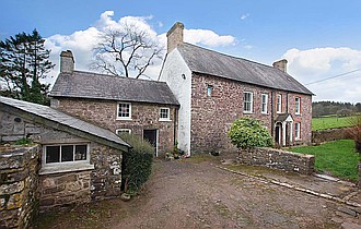 Llanddarog CARMARTHENSHIRE