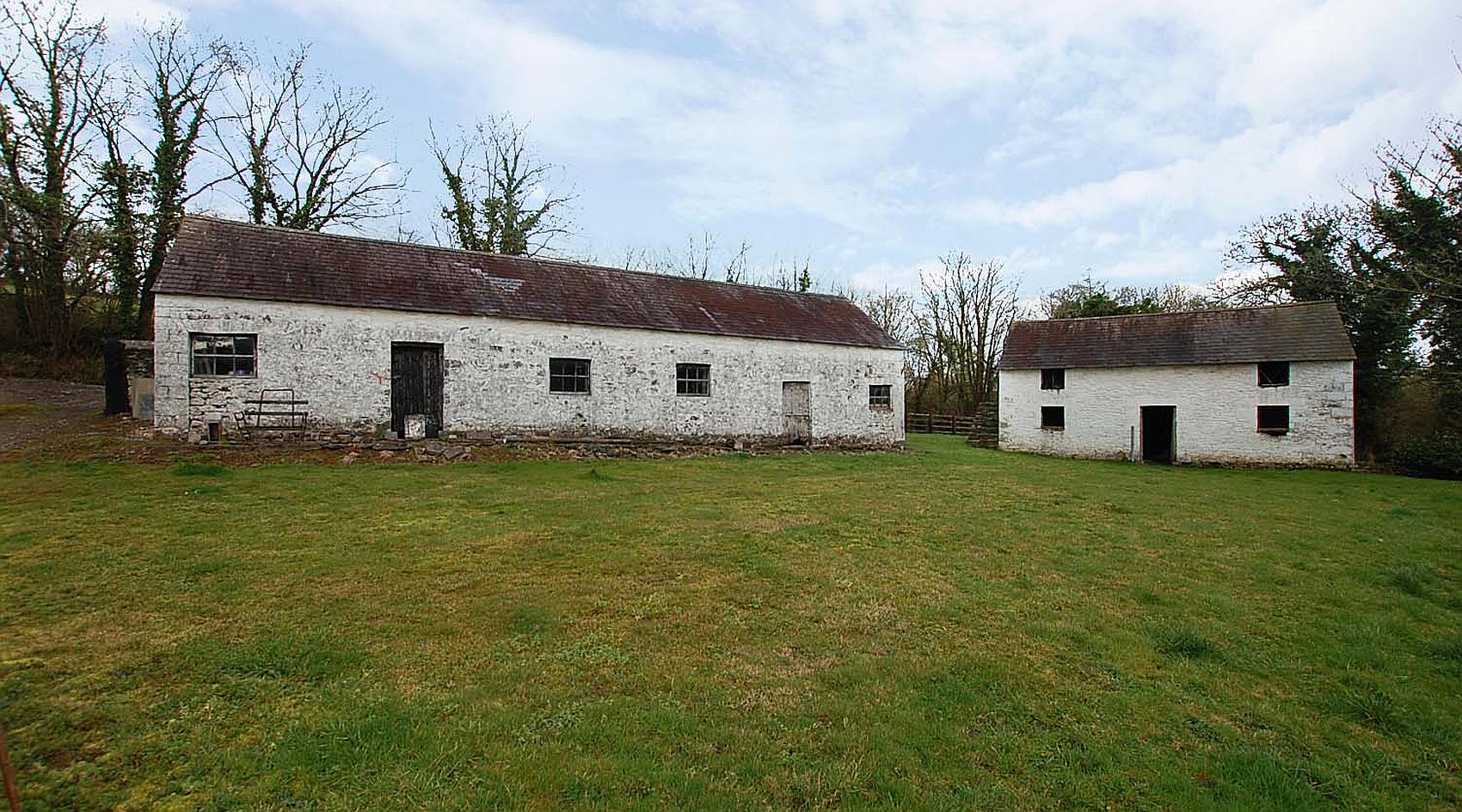 Llanddarog CARMARTHENSHIRE