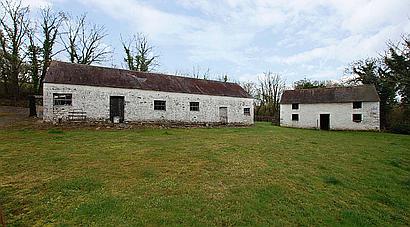 Llanddarog CARMARTHENSHIRE