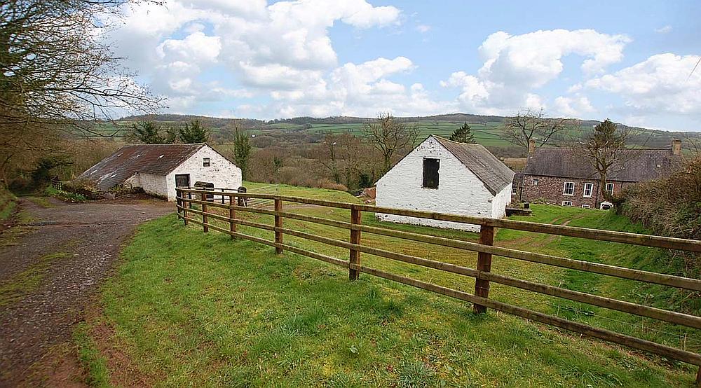 Llanddarog CARMARTHENSHIRE