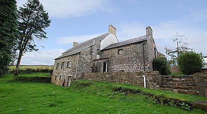 Llanddarog CARMARTHENSHIRE