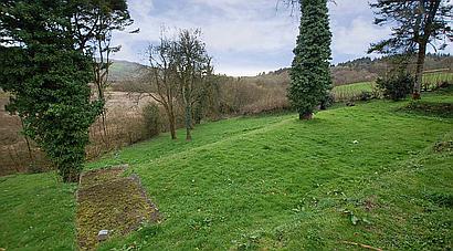 Llanddarog CARMARTHENSHIRE