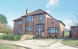 Lower Odcombe SOMERSET