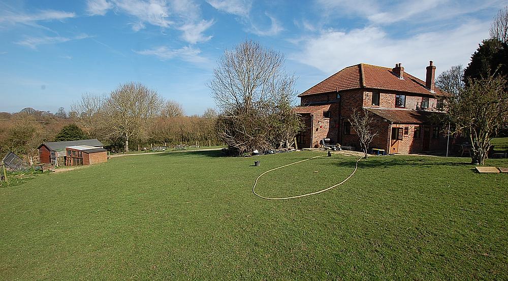 Lower Odcombe SOMERSET