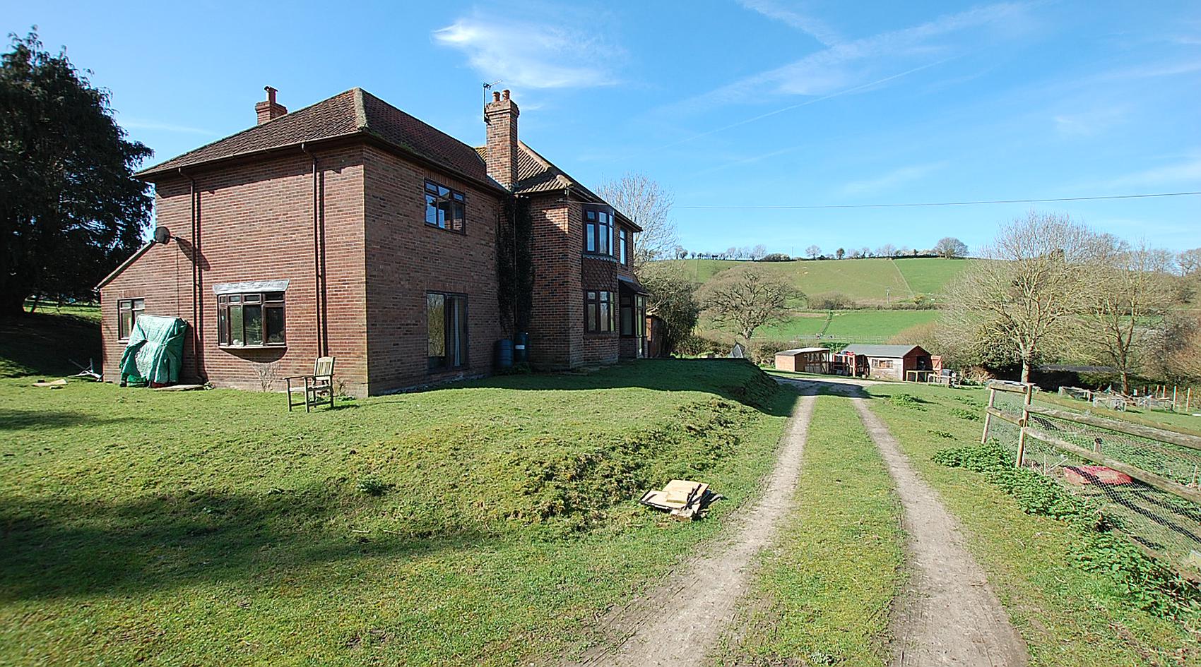 Lower Odcombe SOMERSET