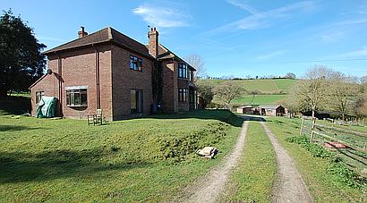 Lower Odcombe SOMERSET