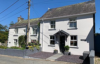 Llandysul CEREDIGION