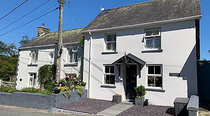 Llandysul CEREDIGION