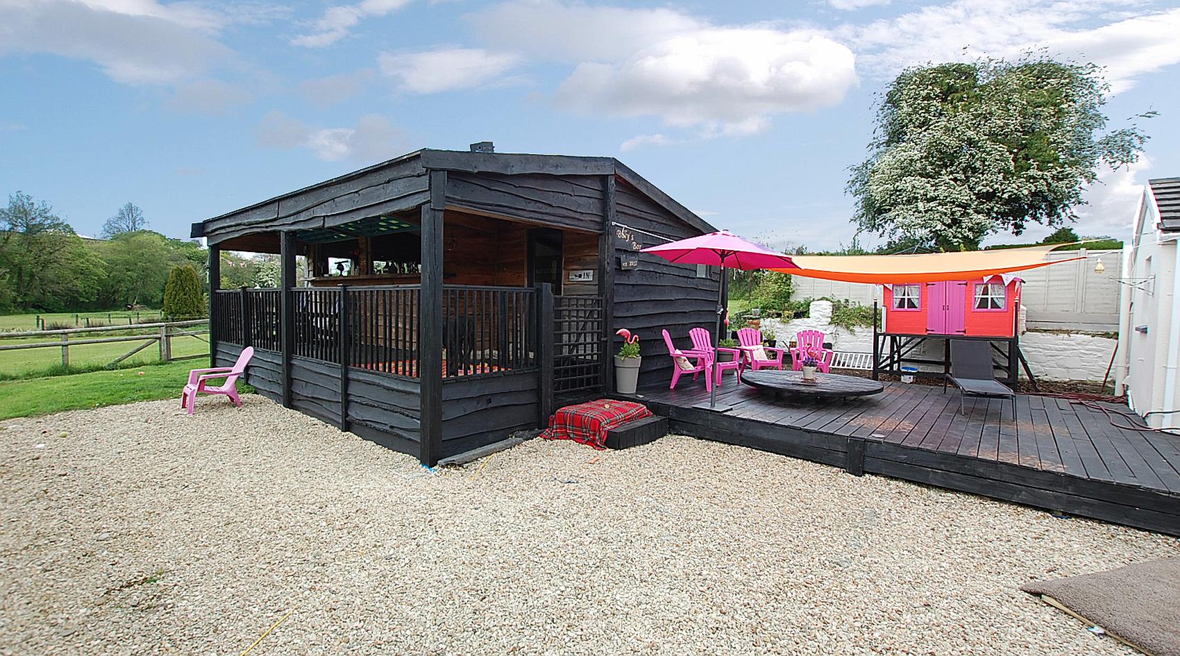 Llandysul CEREDIGION