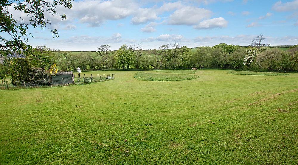 Llandysul CEREDIGION